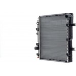 Mahle Ψυγείο, Ψύξη Κινητήρα - Cr 671 000P