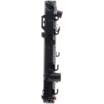 Mahle Ψυγείο, Ψύξη Κινητήρα - Cr 671 000P