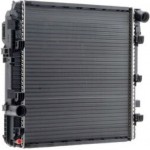 Mahle Ψυγείο, Ψύξη Κινητήρα - Cr 671 000P