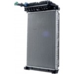 Mahle Ψυγείο, Ψύξη Κινητήρα - Cr 673 000P