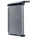 Mahle Ψυγείο, Ψύξη Κινητήρα - Cr 673 000P