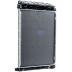 Mahle Ψυγείο, Ψύξη Κινητήρα - Cr 673 000P