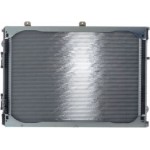 Mahle Ψυγείο, Ψύξη Κινητήρα - Cr 685 000P