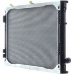 Mahle Ψυγείο, Ψύξη Κινητήρα - Cr 685 000P