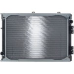 Mahle Ψυγείο, Ψύξη Κινητήρα - Cr 685 000P