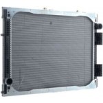 Mahle Ψυγείο, Ψύξη Κινητήρα - Cr 685 000P