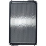 Mahle Ψυγείο, Ψύξη Κινητήρα - Cr 713 000P