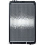 Mahle Ψυγείο, Ψύξη Κινητήρα - Cr 713 000P