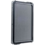 Mahle Ψυγείο, Ψύξη Κινητήρα - Cr 713 000P