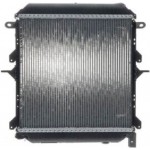 Mahle Ψυγείο, Ψύξη Κινητήρα - Cr 723 000P