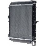 Mahle Ψυγείο, Ψύξη Κινητήρα - Cr 723 000P