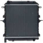 Mahle Ψυγείο, Ψύξη Κινητήρα - Cr 723 000P