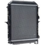 Mahle Ψυγείο, Ψύξη Κινητήρα - Cr 723 000P