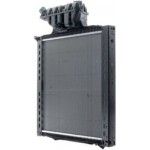 Mahle Ψυγείο, Ψύξη Κινητήρα - Cr 770 000P