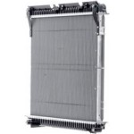 Mahle Ψυγείο, Ψύξη Κινητήρα - Cr 771 000P