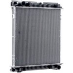 Mahle Ψυγείο, Ψύξη Κινητήρα - Cr 771 000P