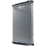 Mahle Ψυγείο, Ψύξη Κινητήρα - Cr 862 000P