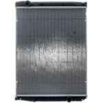 Mahle Ψυγείο, Ψύξη Κινητήρα - Cr 862 000P