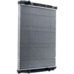 Mahle Ψυγείο, Ψύξη Κινητήρα - Cr 862 000P