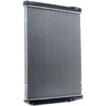 Mahle Ψυγείο, Ψύξη Κινητήρα - Cr 862 000P