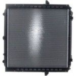 Mahle Ψυγείο, Ψύξη Κινητήρα - Cr 865 000P