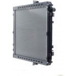 Mahle Ψυγείο, Ψύξη Κινητήρα - Cr 865 000P