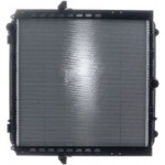 Mahle Ψυγείο, Ψύξη Κινητήρα - Cr 865 000P