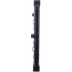 Mahle Ψυγείο, Ψύξη Κινητήρα - Cr 865 000P