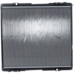 Mahle Ψυγείο, Ψύξη Κινητήρα - Cr 916 000P