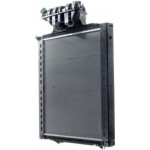 Mahle Ψυγείο, Ψύξη Κινητήρα - Cr 1168 000P