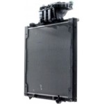 Mahle Ψυγείο, Ψύξη Κινητήρα - Cr 1168 000P