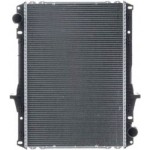 Mahle Ψυγείο, Ψύξη Κινητήρα - Cr 1170 000P