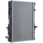 Mahle Ψυγείο, Ψύξη Κινητήρα - Cr 1170 000P