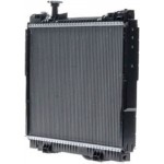 Mahle Ψυγείο, Ψύξη Κινητήρα - Cr 1171 000P