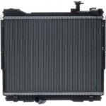 Mahle Ψυγείο, Ψύξη Κινητήρα - Cr 1171 000P