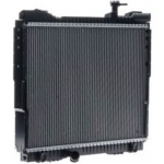 Mahle Ψυγείο, Ψύξη Κινητήρα - Cr 1171 000P