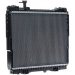 Mahle Ψυγείο, Ψύξη Κινητήρα - Cr 1171 000P