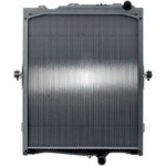 Mahle Ψυγείο, Ψύξη Κινητήρα - Cr 2095 000P Mahle Ψυγείο, Ψύξη Κινητήρα - Cr 2095 000P