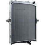 Mahle Ψυγείο, Ψύξη Κινητήρα - Cr 2095 000P Mahle Ψυγείο, Ψύξη Κινητήρα - Cr 2095 000P