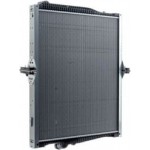 Mahle Ψυγείο, Ψύξη Κινητήρα - Cr 2095 000P Mahle Ψυγείο, Ψύξη Κινητήρα - Cr 2095 000P