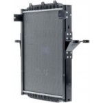 Mahle Ψυγείο, Ψύξη Κινητήρα - Cr 2098 000P