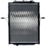 Mahle Ψυγείο, Ψύξη Κινητήρα - Cr 2098 000P