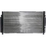 Mahle Ψυγείο, Ψύξη Κινητήρα - Cr 1533 000S