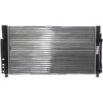 Mahle Ψυγείο, Ψύξη Κινητήρα - Cr 1533 000S