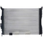 Mahle Ψυγείο, Ψύξη Κινητήρα - Cr 14 000S