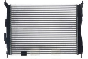 Mahle Ψυγείο, Ψύξη Κινητήρα - Cr 14 000S