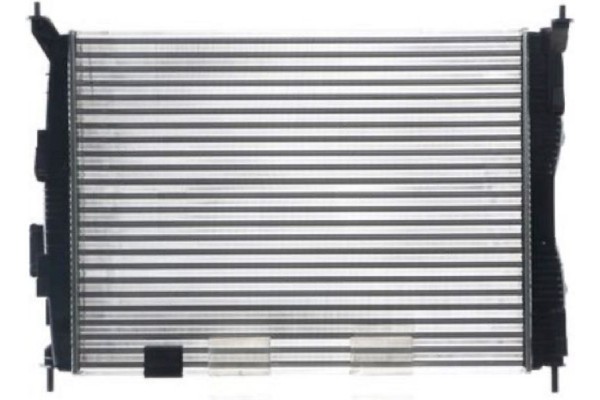 Mahle Ψυγείο, Ψύξη Κινητήρα - Cr 14 000S