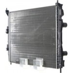 Mahle Ψυγείο, Ψύξη Κινητήρα - Cr 14 000S