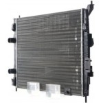 Mahle Ψυγείο, Ψύξη Κινητήρα - Cr 14 000S