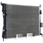 Mahle Ψυγείο, Ψύξη Κινητήρα - Cr 14 000S